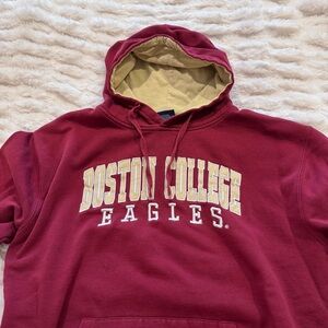 Boston College Hoodie